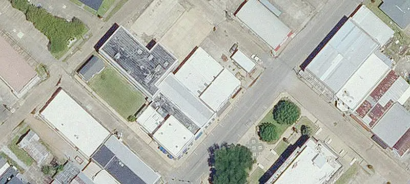Professional Office Building