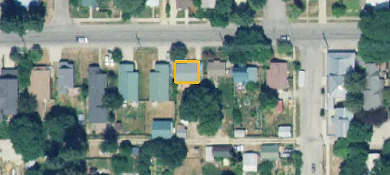 Flexible Mixed-Use Property