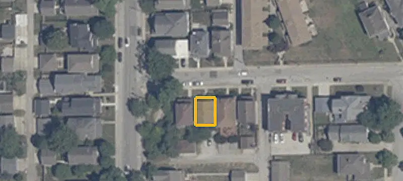 Updated Duplex with Finished Attics