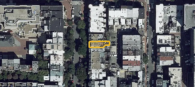 Residential Income Property with Patio