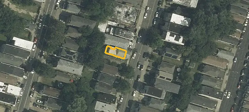 Renovated Two-Family Duplex