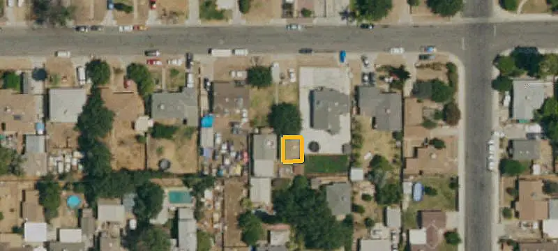 Duplex With Separate Meters