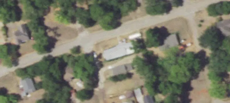 Church Property with Gathering Hall