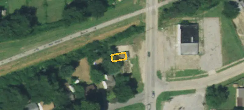 Vacant Commercial Lot