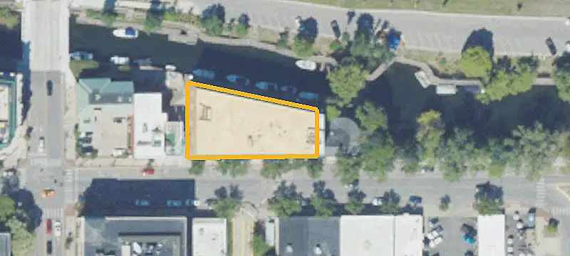 Single Office Unit