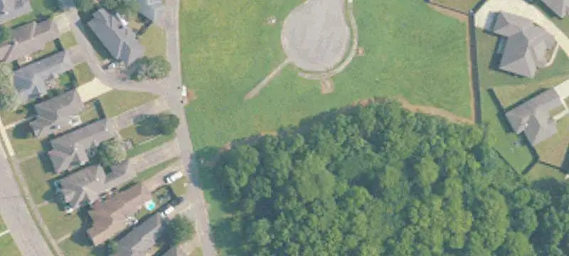 Land