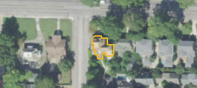 Three-Story Triplex with Generator