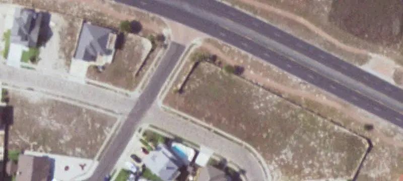 Land