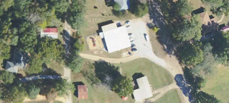Brick Day Care Center