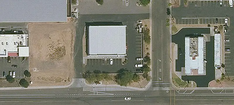 C-2 Commercial Land