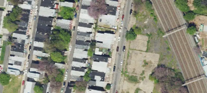 Custom Two-Unit Duplex