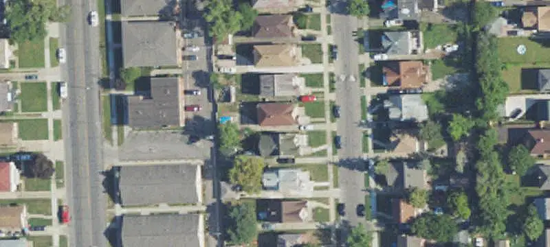 Updated Two-Unit Duplex