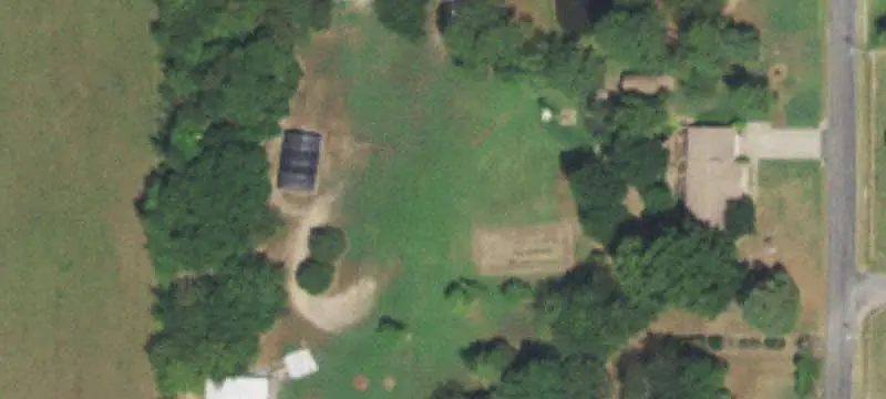Unimproved Land