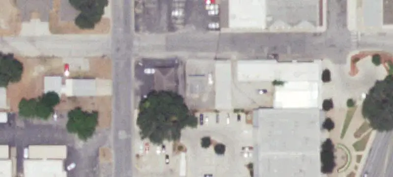 Downtown Office Units