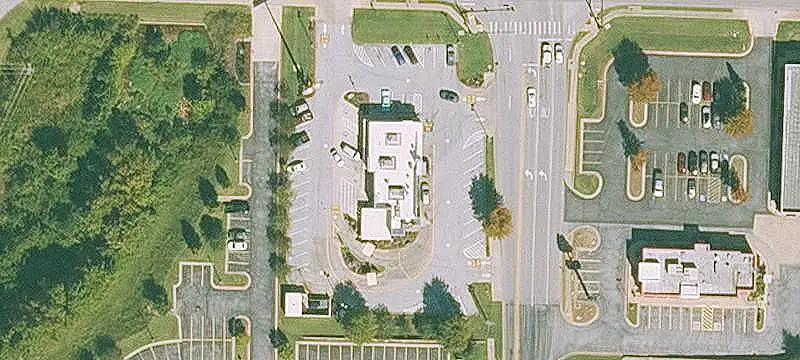 Built-Out Medical Office Space
