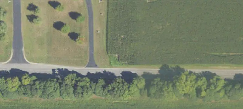 Unimproved Land