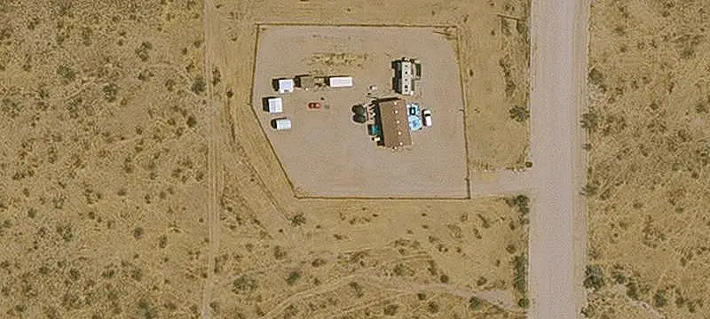 Land