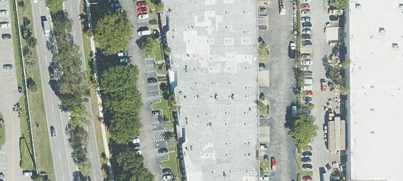 Flex Space with Loading