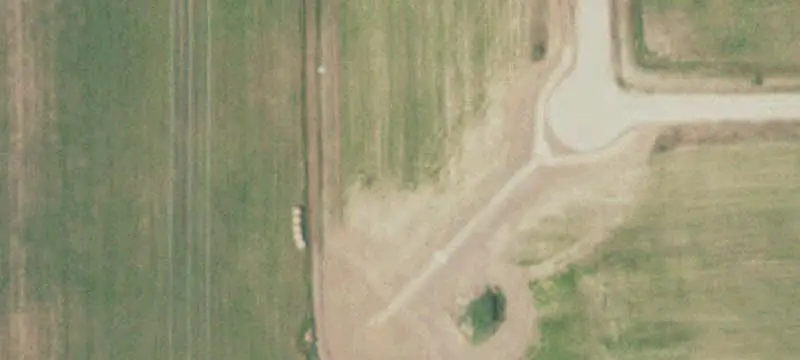 Vacant Land