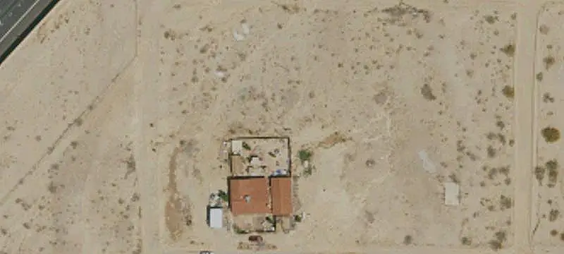 Vacant Land Near Interstate Access