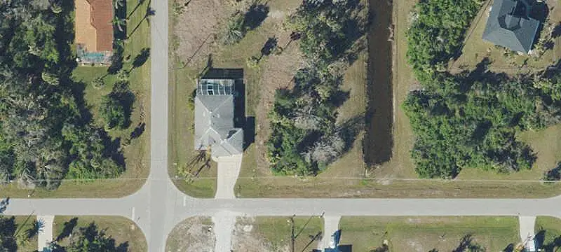 Vacant Land