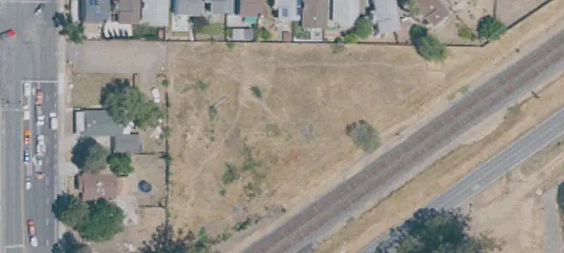 Land or Vacant Lot