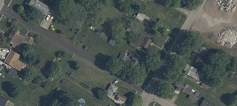 Unimproved Land