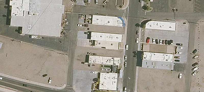 Flex Space with Retail Area