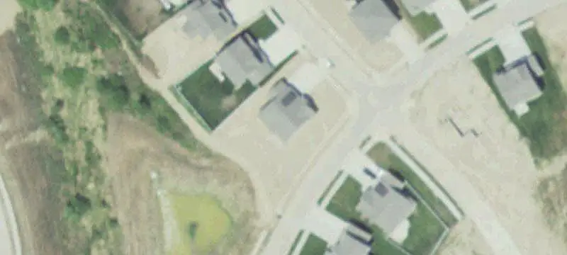Vacant Land