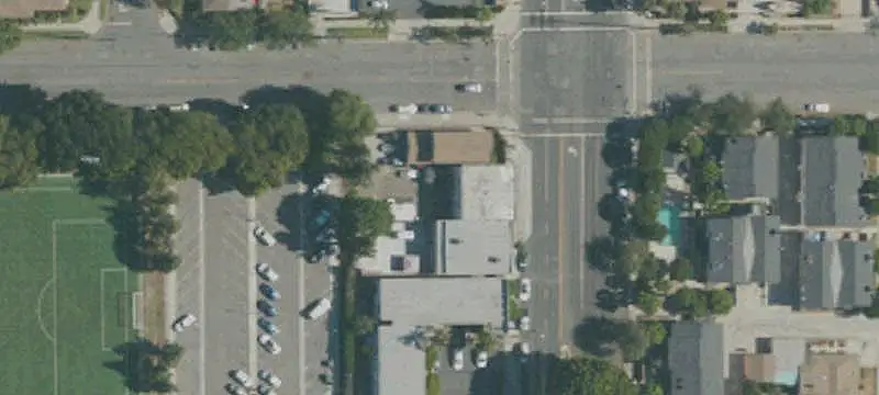 Mixed-Use Property with Retail