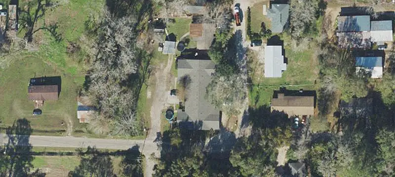7-Unit Apartment Building