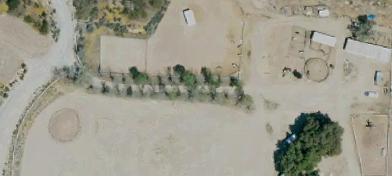 Vacant Land with Road Frontage