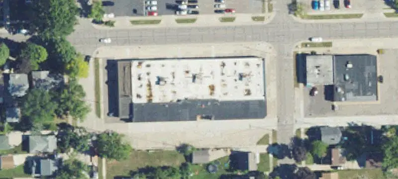 Large Mixed-Use Commercial Space