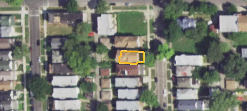 Triplex With Basement
