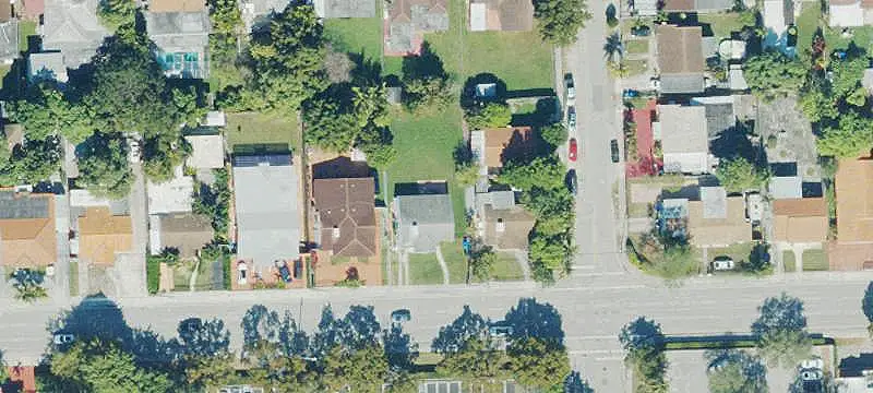 Retail Space with Front Parking