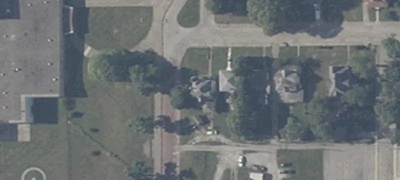 Three-Unit Mixed-Use Property