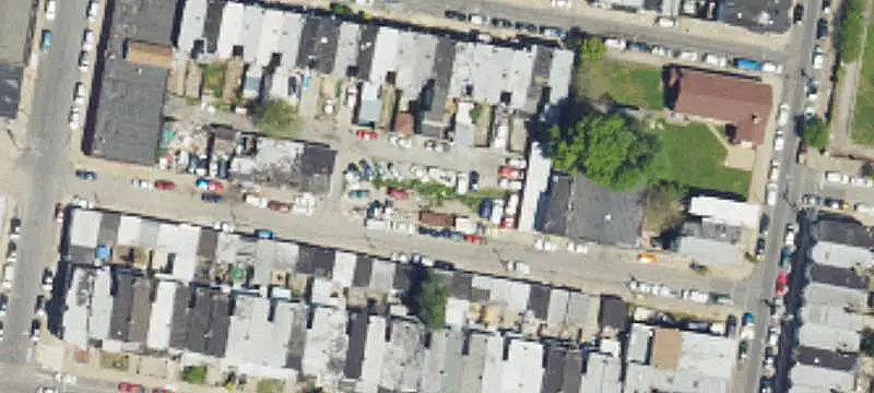Land Parcel