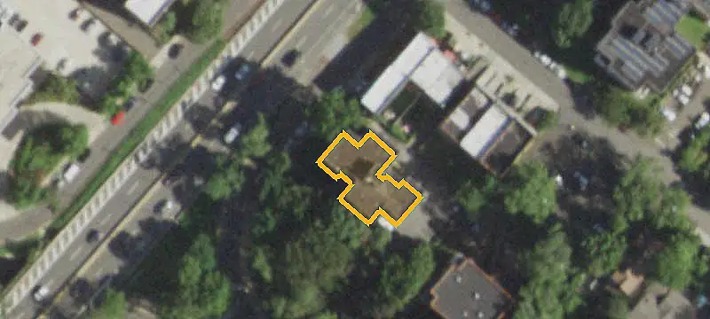 One-Bedroom Residential Income Property