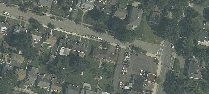 Residential Income Property with Patio