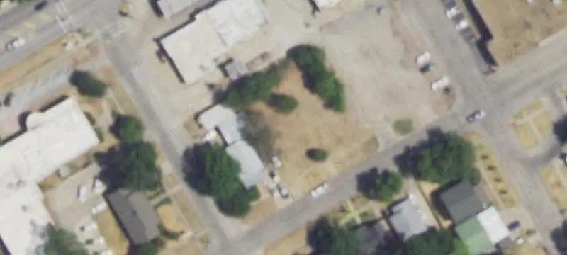 Downtown Commercial Land