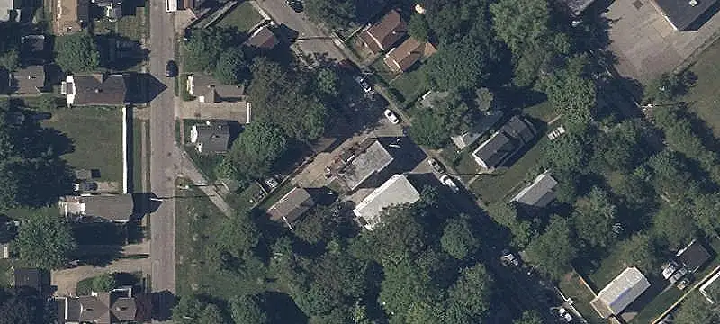 Updated Triplex with Off-Street Parking
