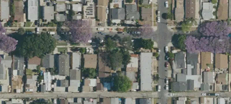 Two-Unit Duplex Property