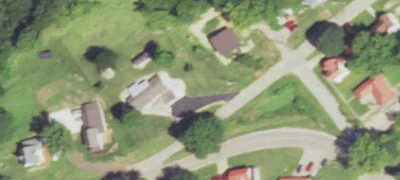 Waterfront Land with River Frontage
