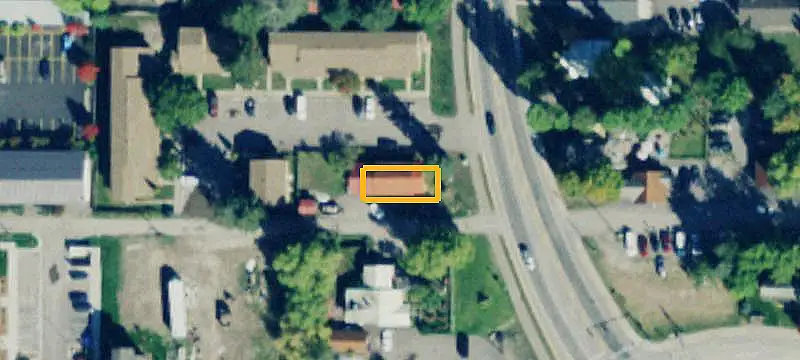 Mixed-Use Property with Residential Flexibility