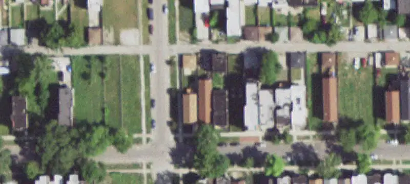 Two-Unit Multifamily Property