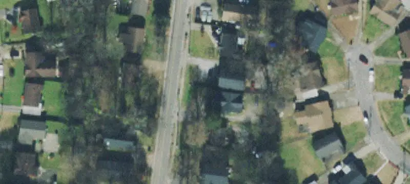 Updated Triplex with Dedicated Parking