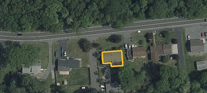 Three-Unit Apartment Property