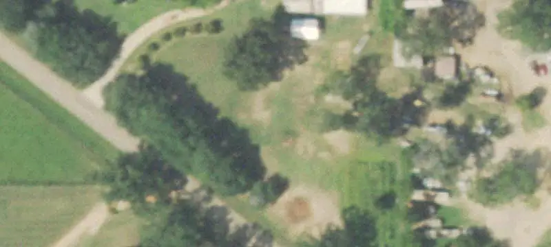 Rural Acreage