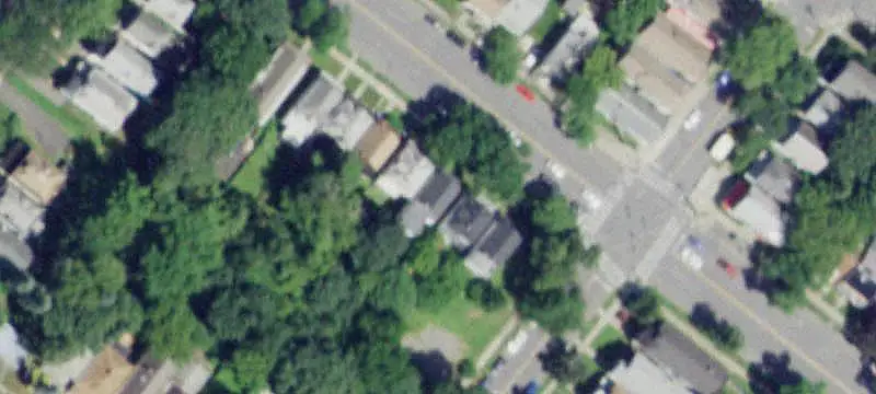 Updated Two-Unit Duplex