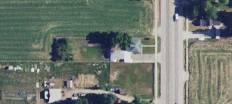 Commercial Land with Water Shares